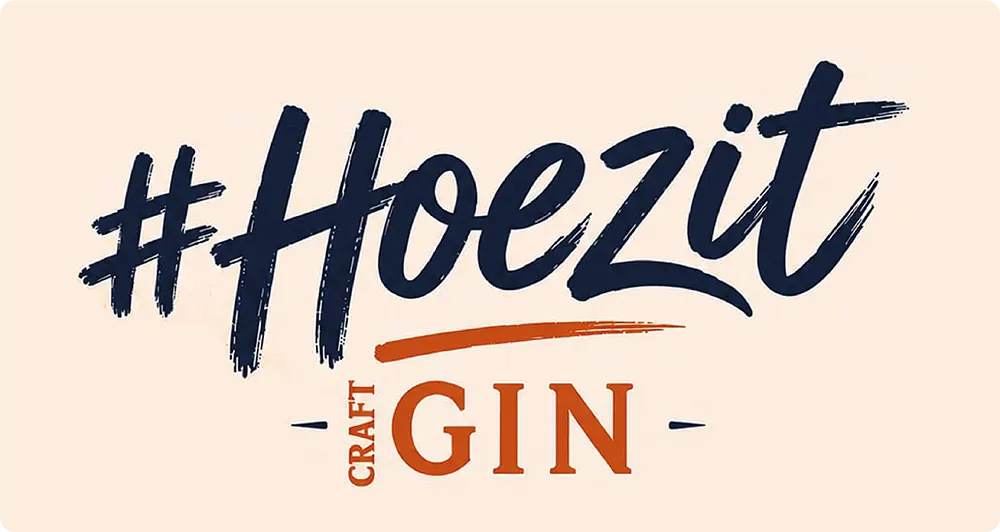 Hoezit Gin